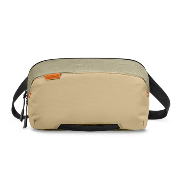 Túi đeo chéo phụ kiện Tomtoc G-Sling Bag Nintendo Switch-G42M1D1-10