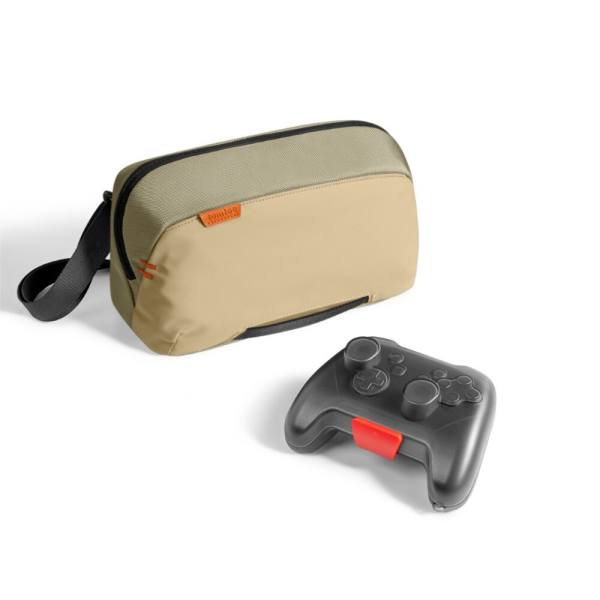 Túi đeo chéo phụ kiện Tomtoc G-Sling Bag Nintendo Switch-G42M1D1-13