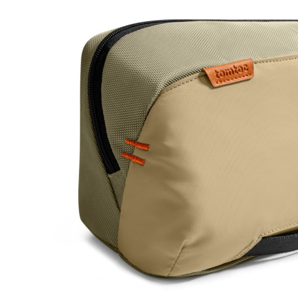 Túi đeo chéo phụ kiện Tomtoc G-Sling Bag Nintendo Switch-G42M1D1-14