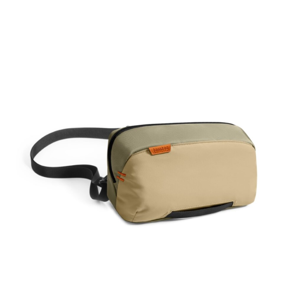 Túi đeo chéo phụ kiện Tomtoc G-Sling Bag Nintendo Switch-G42M1D1-15