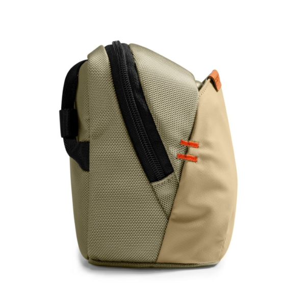 Túi đeo chéo phụ kiện Tomtoc G-Sling Bag Nintendo Switch-G42M1D1-16