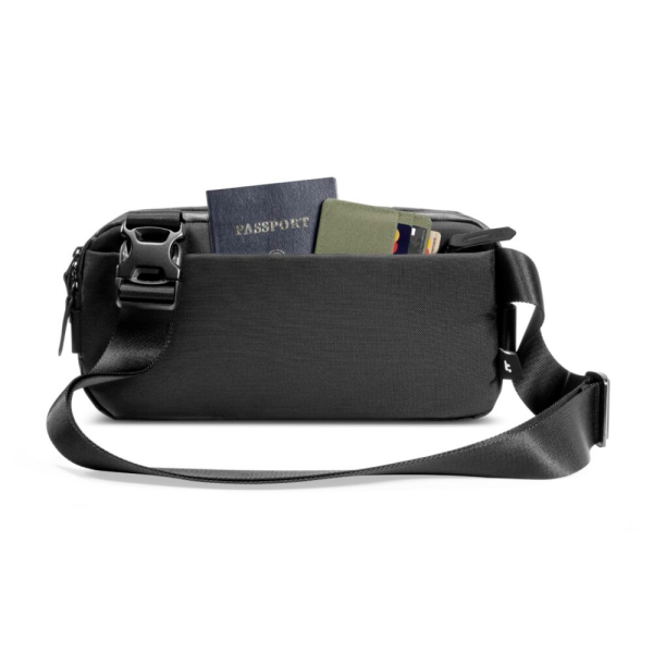 Túi đeo chéo Tomtoc Compact EDC X-Pac Sling Bag-T21S1D2-2