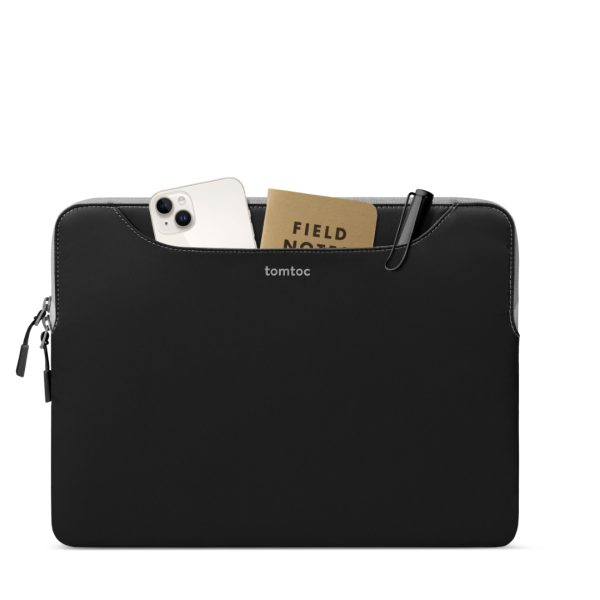 Túi xách MacBook 14 inch Tomtoc The Her Handbag-A21D3P1-3
