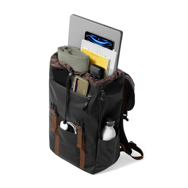Balo MacBook 16 inch Tomtoc Vintpack-TA1M1D1-5