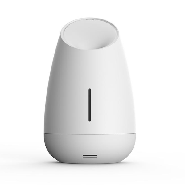 Máy xông tinh dầu Mipow Vaso 3.0 Music Aromatherapy Diffuser-BTA200S-BK-2