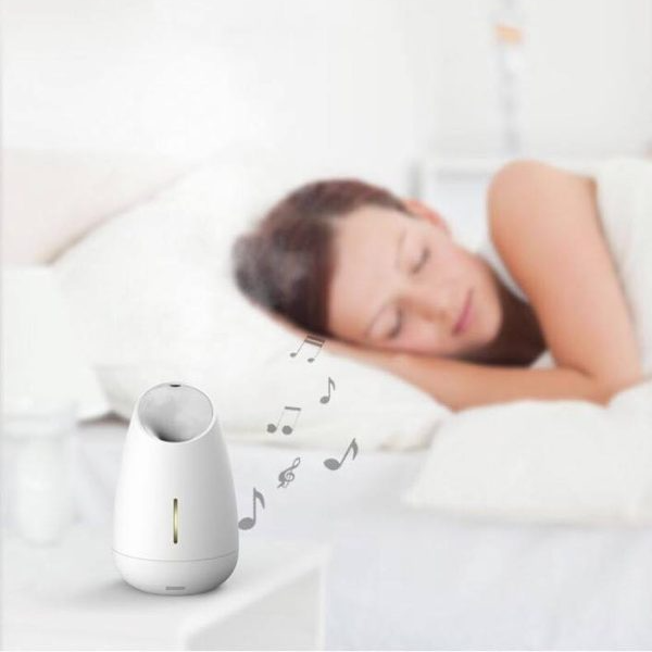 Máy xông tinh dầu Mipow Vaso 3.0 Music Aromatherapy Diffuser-BTA200S-BK-7