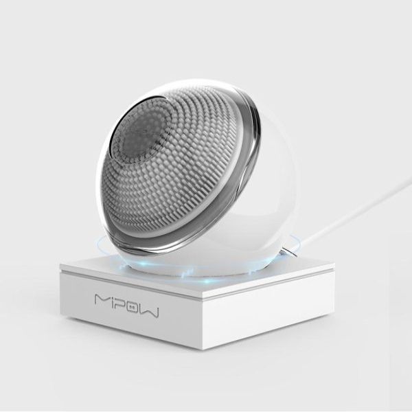 Máy làm sạch và massage mặt Mipow Anillo Pro-Sonic - CI300-CI-300-2