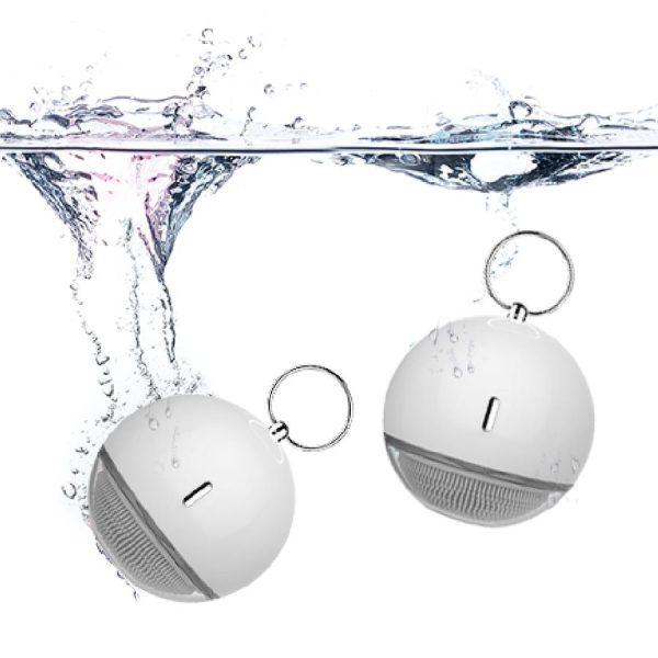 Máy làm sạch và massage mặt Mipow Anillo Pro-Sonic - CI300-CI-300-5