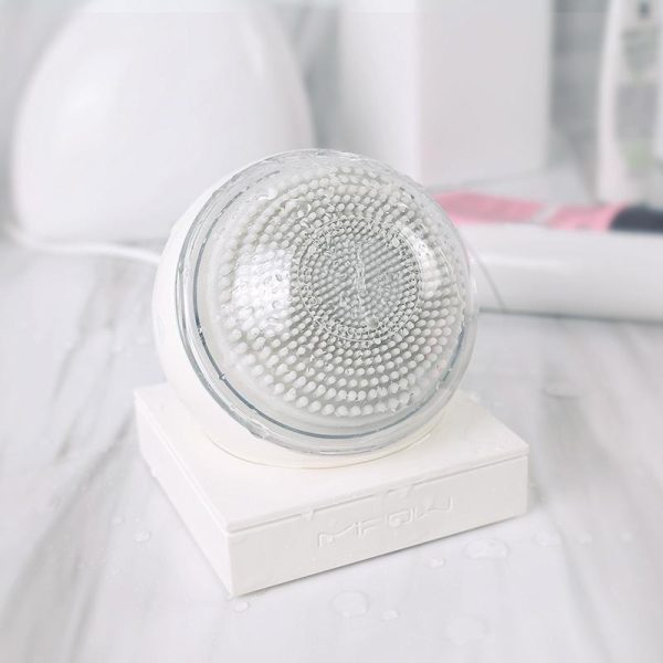 Máy làm sạch và massage mặt Mipow Anillo Pro-Sonic - CI300-CI-300-7
