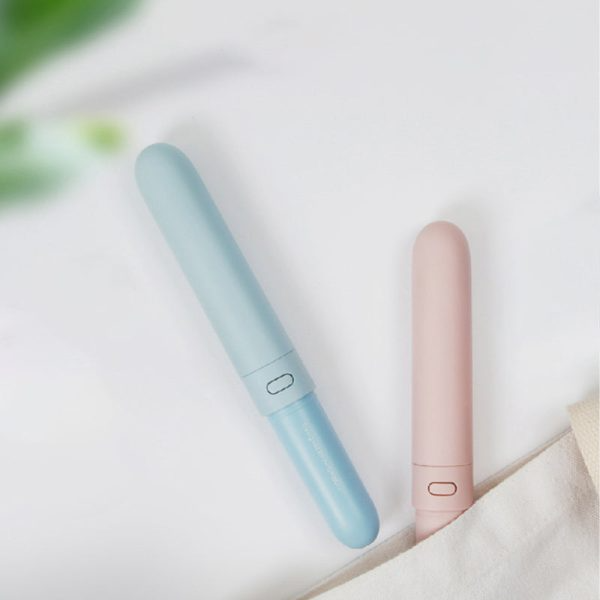 Bàn chải điện Mipow N2 Sonic Toothbrush - CI600-CI-600-BK-4