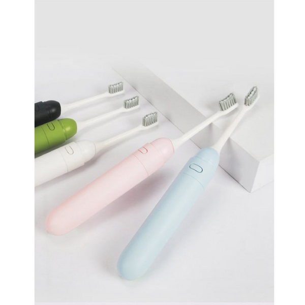 Bàn chải điện Mipow N2 Sonic Toothbrush - CI600-CI-600-BK-11