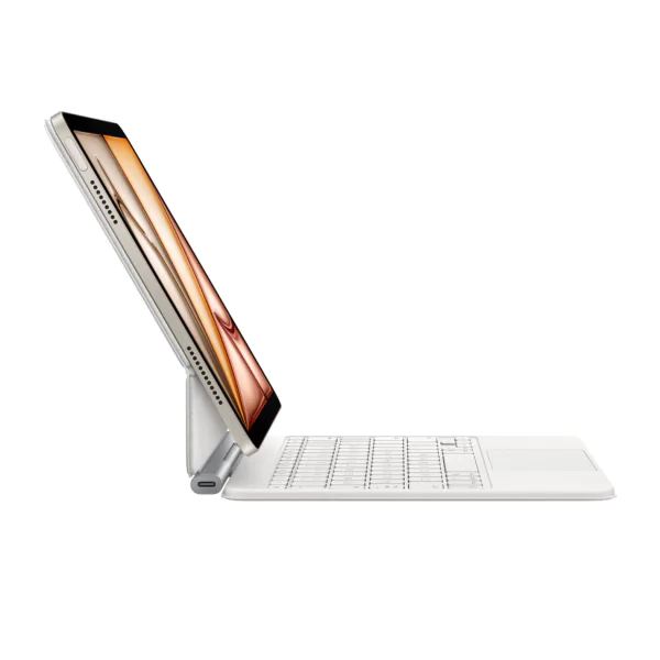 Bàn phím Magic Keyboard cho iPad Air 13 inch (M3)-MDFW4ZA A-4