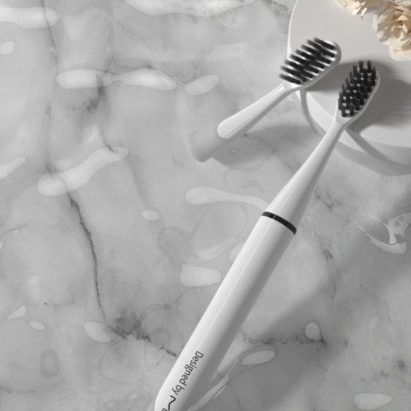 Bộ 4 đầu bàn chải Mipow I3 Plus Ultrasonic Toothbrush Travel Edition CI-900-YST-CI-900-YSTTZ-3
