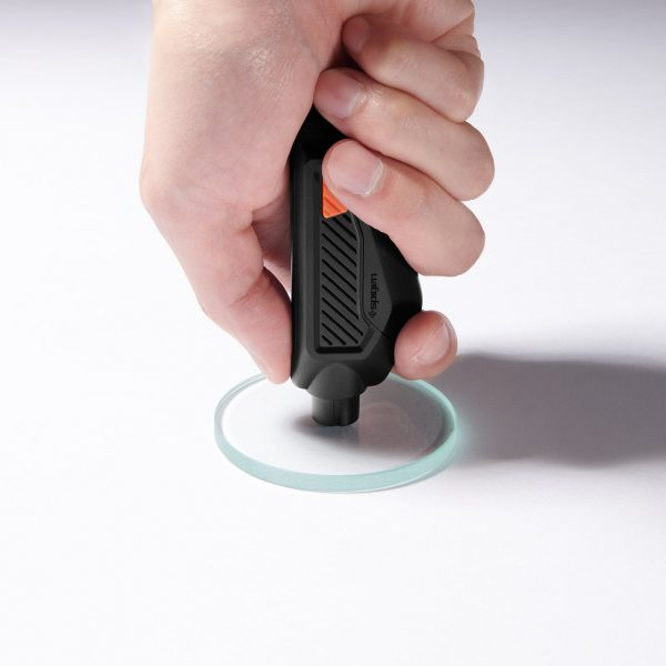 Bộ phụ kiện dụng cụ thoát hiểm Spigen Car Escape Tool-ACP06988-12