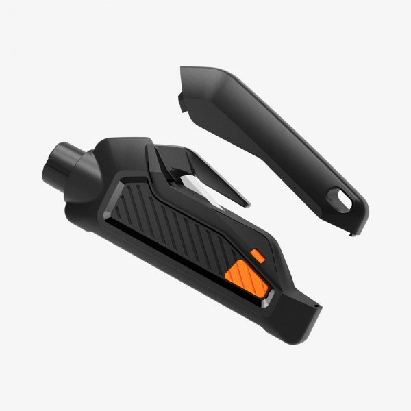 Bộ phụ kiện dụng cụ thoát hiểm Spigen Car Escape Tool-ACP06988-13