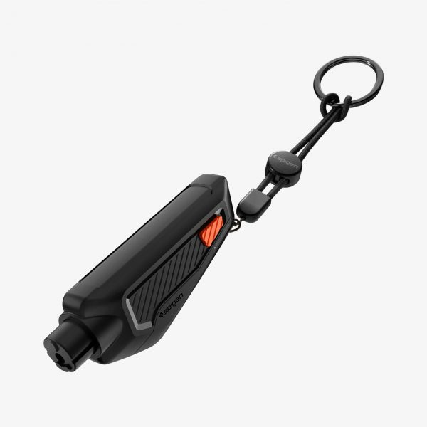 Bộ phụ kiện dụng cụ thoát hiểm Spigen Car Escape Tool-ACP06988-14