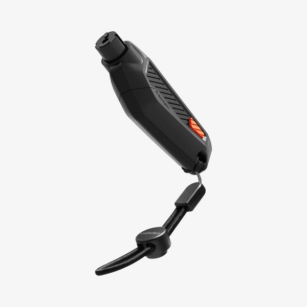 Bộ phụ kiện dụng cụ thoát hiểm Spigen Car Escape Tool-ACP06988-15