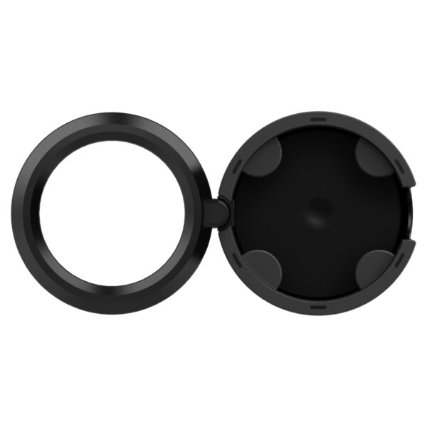 Phụ kiện để ly trên xe hơi Spigen Hydrohub Cup Holder (ly lớn) - CH100-ACP02235-4