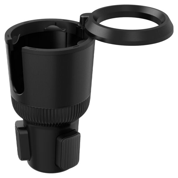 Phụ kiện để ly trên xe hơi Spigen Hydrohub Cup Holder (ly lớn) - CH100-ACP02235-8