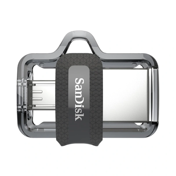 USB 3.0 SanDisk Ultra Dual Drive SDDD3 130MB s (SDDD3-256G-G46)-USB24082401-5