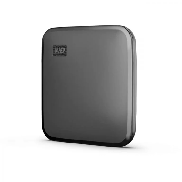 Ổ cứng di động SSD Western Digital Elements SE 1TB 400MB s (WDBAYN0010BBK-WESN)-SSDEXT24042447-4
