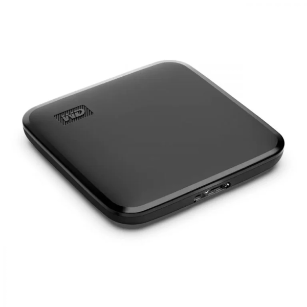 Ổ cứng di động SSD Western Digital Elements SE 2TB 400MB s (WDBAYN0020BBK-WESN)-SSDEXT24042448-3