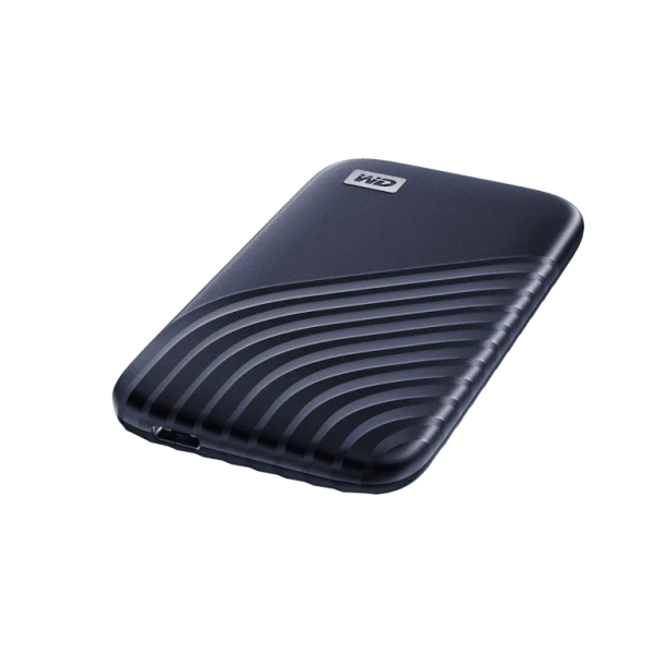 Ổ cứng di động SSD Western Digital My Passport 1TB 1050MB s (WDBAGF0010BGY-WESN)-SSDEXT24042449-8