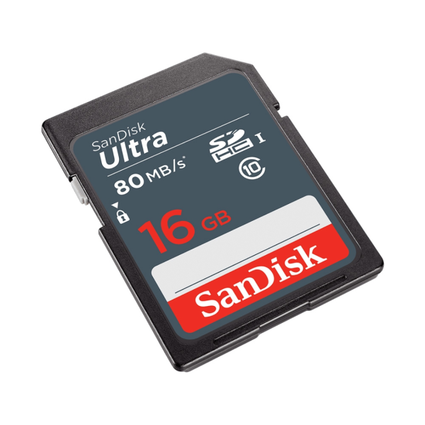Thẻ nhớ SDHC Sandisk Ultra 16GB Class 10 80MB s (SDSDUNS-016G-GN3IN)-MC24042408-2