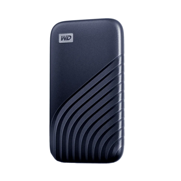 Ổ cứng di động SSD Western Digital My Passport 2TB 1050MB s (WDBAGF0020BRD-WESN)-SSDEXT24042458-3