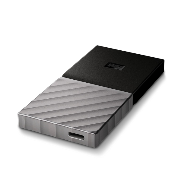 Ổ cứng di động SSD Western Digital My Passport 256GB 515MB s (WDBK3E2560PSL-WESN)-SSDEXT24042465-2