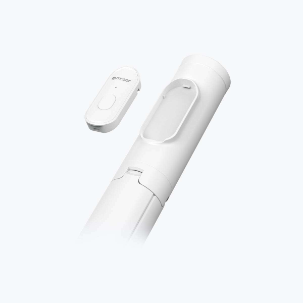 Gậy chụp hình Mazer Foldable M-S11L-M-S11L-WH-4
