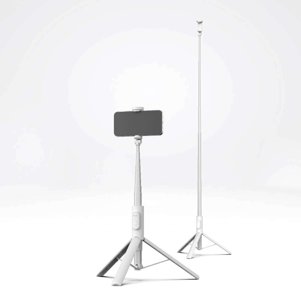 Gậy chụp hình Mazer Foldable M-S11L-M-S11L-WH-6