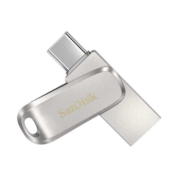 USB 3.2 OTG SanDisk Ultra Dual Drive Luxe SDDDC4 32GB 150MB s (SDDDC4-032G-G46)-USB24042425-5