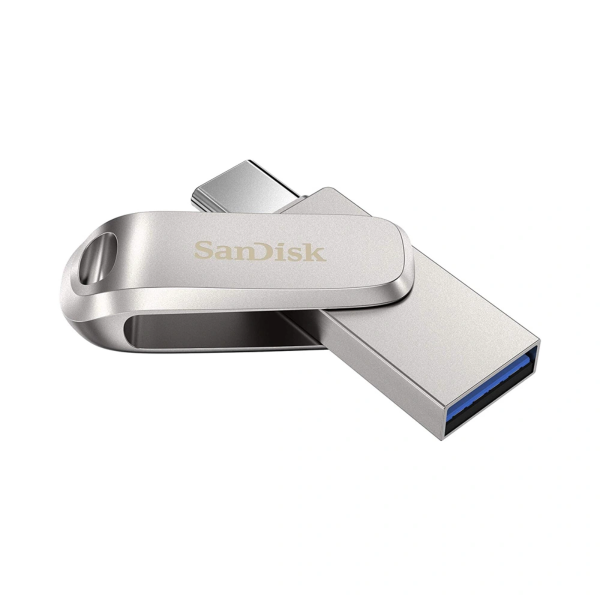 USB 3.2 OTG SanDisk Ultra Dual Drive Luxe SDDDC4 1TB 400MB s (SDDDC4-1T00-G46)-USB10062402-4