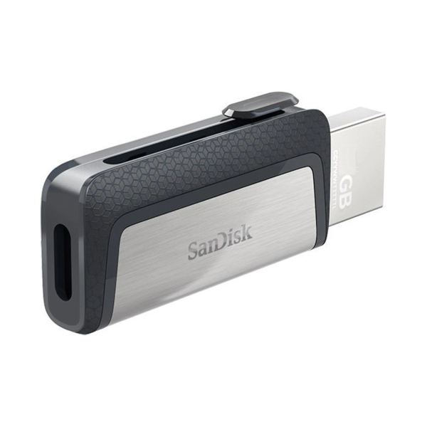 USB 3.1 OTG Sandisk Ultra Dual Type-C SDDDC2 32GB 150MB s (SDDDC2-032G-G46)-USB24042428-3