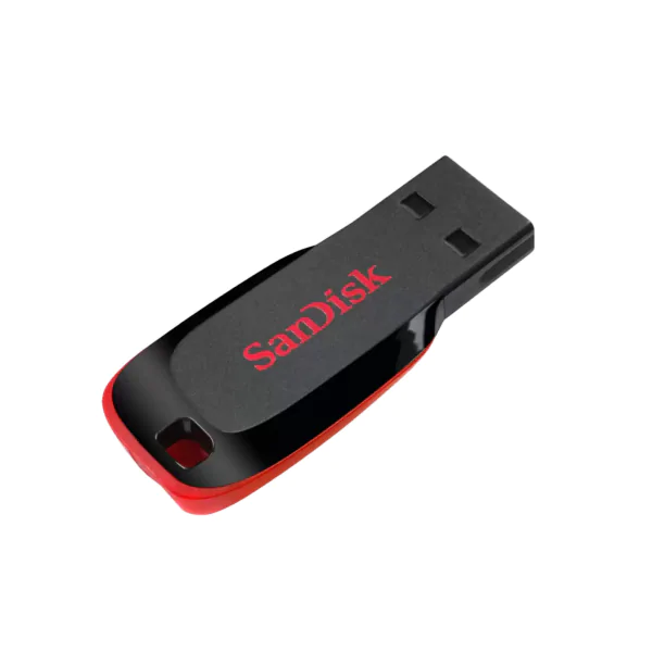 USB 2.0 SanDisk Cruzer Blade SDCZ50 16GB 20MB s (SDCZ50-016G-B35)-USB27062409-3
