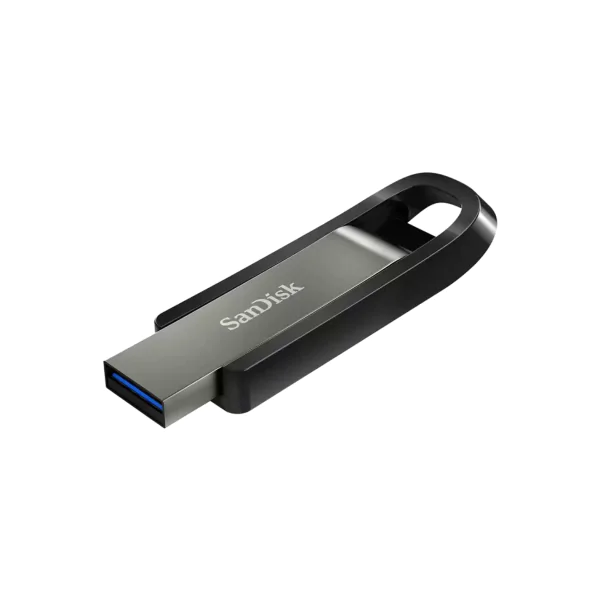USB 3.2 SanDisk Extreme Go CZ810 64GB (SDCZ810-064G-G46)-USB27062406-5