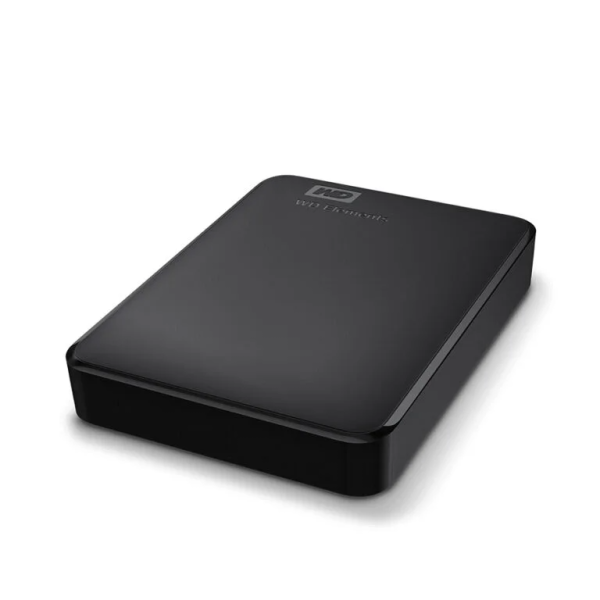 Ổ cứng di động HDD Western Digital Element Portable USB3.0 2.5 1TB (WDBUZG0010BBK-WESN)-HDDEXT24042429-3