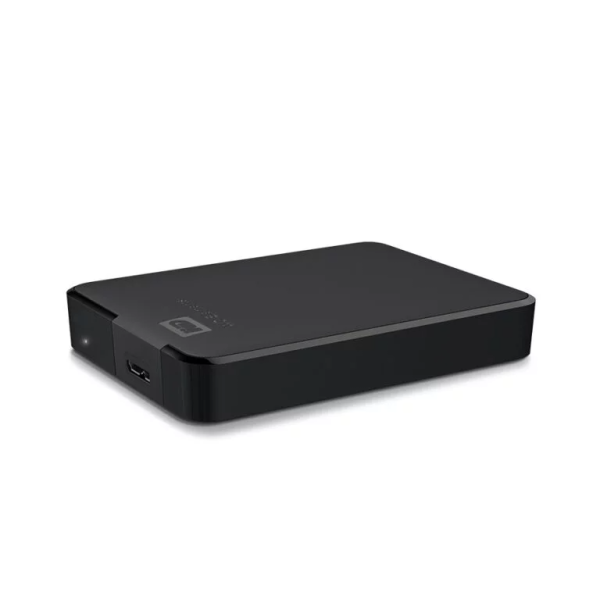 Ổ cứng di động HDD Western Digital Element Portable USB3.0 2.5 1TB (WDBUZG0010BBK-WESN)-HDDEXT24042429-4
