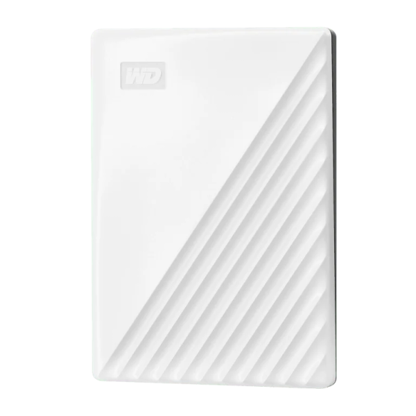 Ổ cứng di động HDD Western Digital My Passport USB 3.2 2.5 4TB 5Gbps (WDBPKJ0040BBK-WESN)-HDDEXT24042458-3
