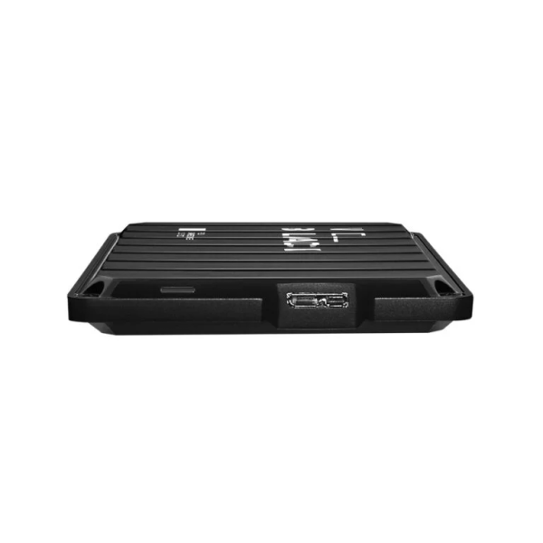 Ổ cứng di động HDD Western Digital Black P10 Game Drive USB3.2 5TB (WDBA3A0050BBK-WESN)-HDDEXT24042416-3