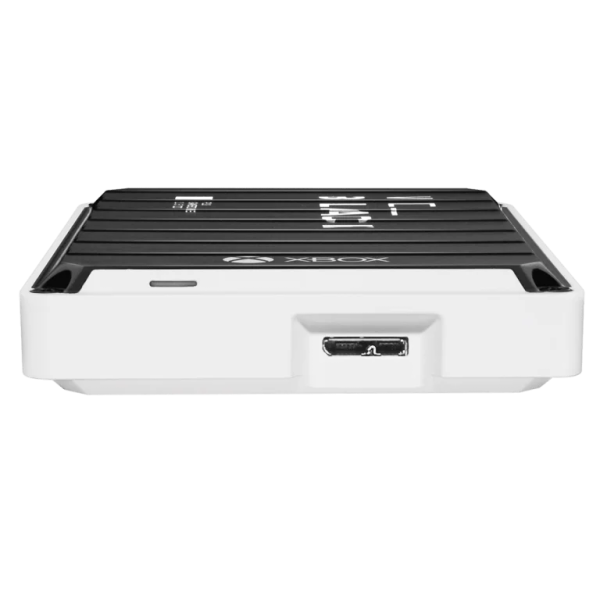 Ổ cứng di động HDD Western Digital Black P10 Game Drive For XBox One USB3.2 5TB (WDBA5G0050BBK-WESN)-HDDEXT24042417-2