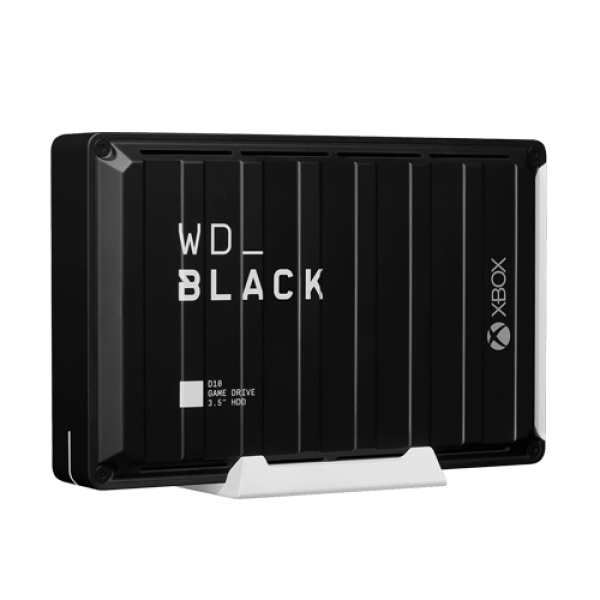 Ổ cứng di động HDD Western Digital Black P10 Game Drive For XBox One USB3.2 12TB (WDBA5E0120HBK-SESN)-HDDEXT24042418-2