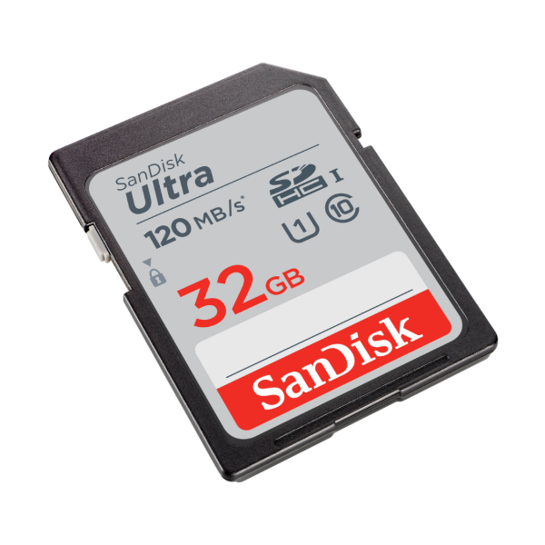 Thẻ nhớ SDHC Sandisk Ultra 32GB UHS-I 120MB s (SDSDUN4-032G-GN6IN)-MC06072402-3
