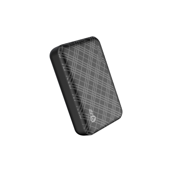 Pin sạc dự phòng 9Fit Lite 10.000 mAh 3.7V Li-Polymer-9PL10K03B-2