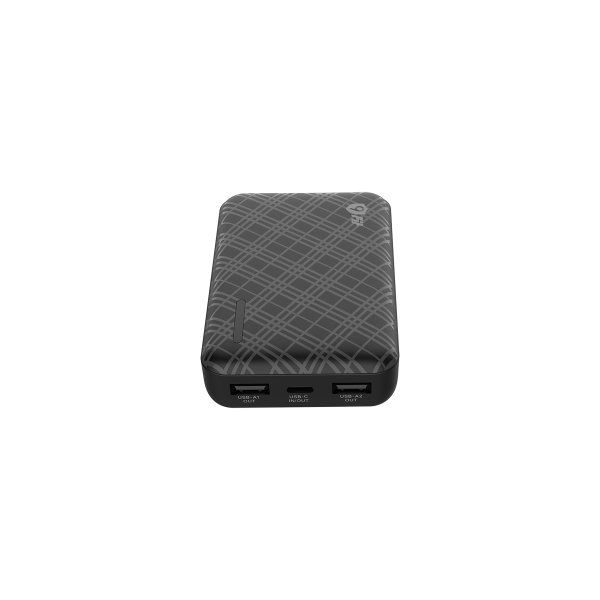 Pin sạc dự phòng 9Fit Lite 10.000 mAh 3.7V Li-Polymer-9PL10K03B-3