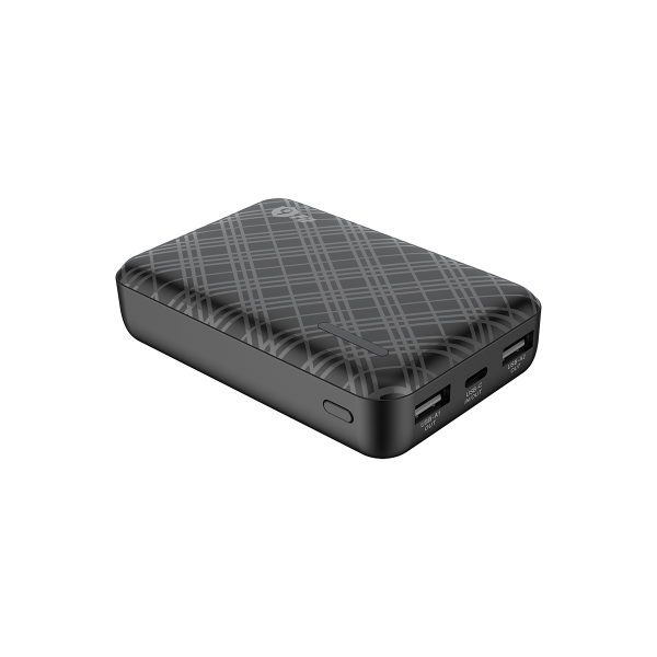 Pin sạc dự phòng 9Fit Lite 10.000 mAh 3.7V Li-Polymer-9PL10K03B-4