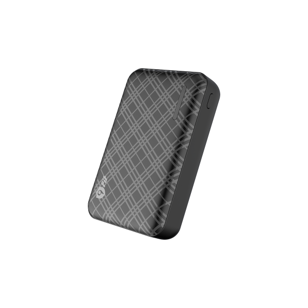 Pin sạc dự phòng 9Fit Lite 10.000 mAh 3.7V Li-Polymer-9PL10K03B-7