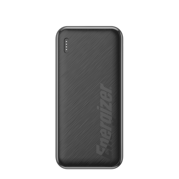 Pin sạc dự phòng Energizer 10.000 mAh 3.7V Li-Polymer UE10055PQ-UE10055PQBK-6