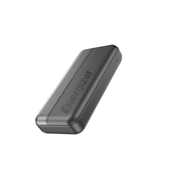 Pin sạc dự phòng Energizer 20.000 mAh 3.7V Li-Polymer-UE20050CBK-3